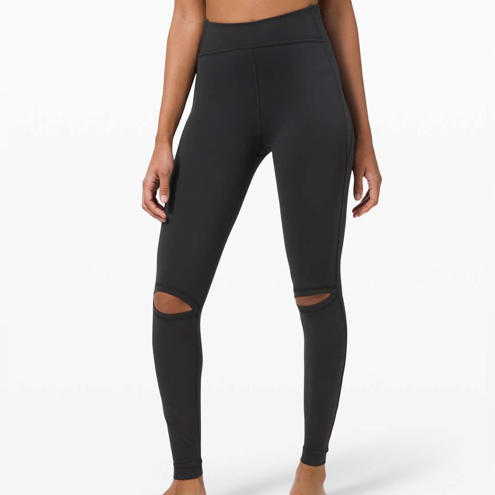 Lululemon Force Within High-Rise